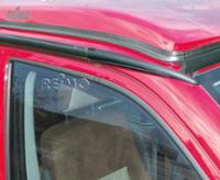 Multirail Regenrinne Zeltbefestigungsschiene Mercedes Vito >2015 rechts