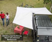 Fiamma Markise Compass