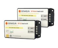 Solar Regler GV-10 10,5A, 140W