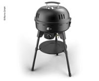 Gasgrill Family, 30mbar, 4kW, Beine mit 2 unterschiedlichen Höhen