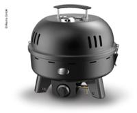 Tisch-Gasgrill Family, 30mbar, 4kW, inkl. Deckel mit Thermometer