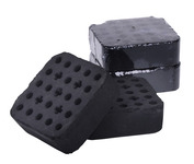 BBQ Grill-Briketts, 4 Briketts
