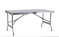 Campingtisch Goliath L:150xB:80cm