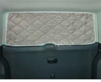 Isoflex Thermomatte Heckklappe VW T5/ T6 alle Modelle ab Bj.2003