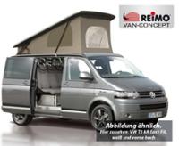 T5 Aufstelldach Easy Fit, VW T6, LR, vorne hoch, Sicherheitsverschluss, Kombi