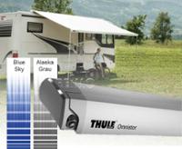 Thule Omnistor 9200 Dachmarkise / 4,00 m - 6,00 m