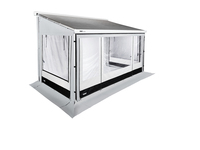 Thule Residence G3 Markisenvorzelt