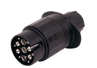 Stecker 13 polig West