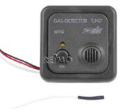 Gaswarner Narkose/ Propangas LPG 12V