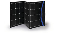 Faltbares Solarmodul Carbest 120 Watt