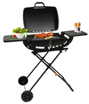 Untergestell für Gasgrill Malibu (914575 od. 914574)