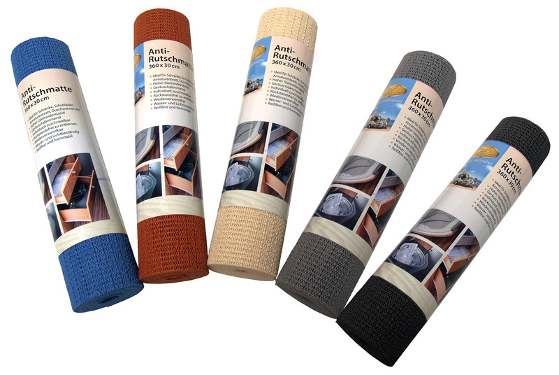 Antirutschmatte 30x150 beige