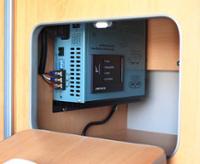 Technikpaket zum Selbsteinbau für Sportcamper VW T6/T5