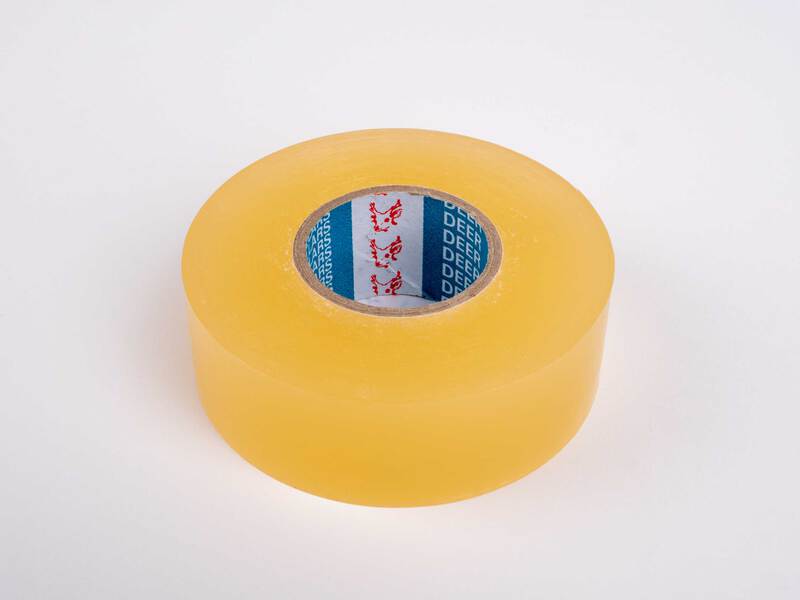 Klebebandrolle 20m/20mm transparent