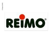 REIMO Aufkleber 125x30 mittel