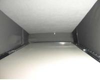 Dachverkleidung für Schlafdach EasyFit