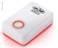 Gaswarner für Wohnmobile: GasCUBE Alarm 12V