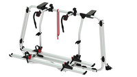 FIAMMA Carry Bike PRO Heckträger f.VWT5 kpl. für 2 Räder, schwarz