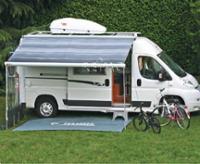 Fiamma F65S Dachmarkise