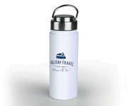 Edelstahl Vacuumflasche 0,51 HOLIDAY TRAVEL