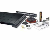 Solaranlage MT 200-2H, Solarset