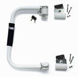 Türsicherung Security 46 cm