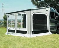 Thule Panorama Premium Markisenvorzelt
