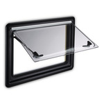 S4-Ausstellfenster, Dometic Fenster, Seitz Fenster, Campingfenster