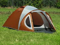 Zeltteppich Treadlite 340