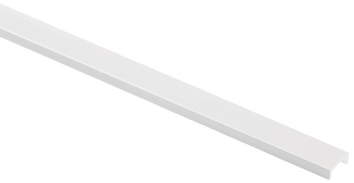Abdeckung opal f.Aluminium LED Profil 1,5m passt für 82999+829992
