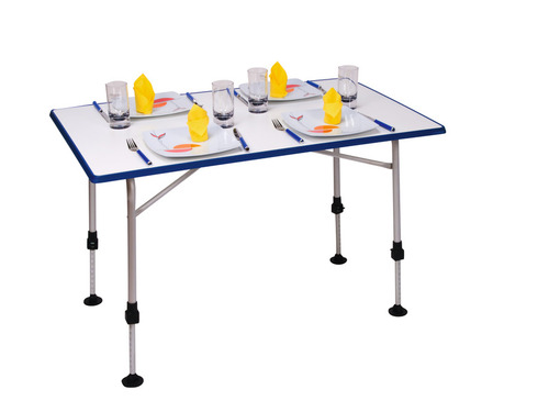 Campingtisch Uwe L:115xB:69cm
