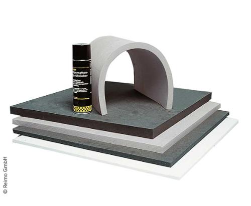 X-trem Isolator®, 2qm-Platte 20mm Stärke