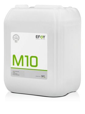 Methanol Tankpatrone M10, 10 Liter
