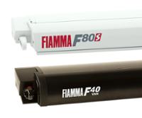Fiamma Markise