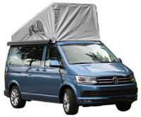 VW California Zubehör VW T5 & T6