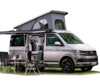 Campingausbau T5 & T6 Carrara
