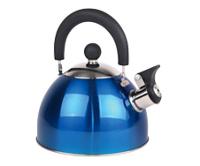 Wasserkessel Camping