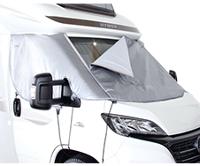 Wohnmobil Thermomatten außen, Thermomatten Fahrerhaus