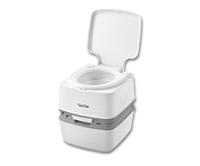 Chemietoilette, Camping Toilette, Porta-Potti