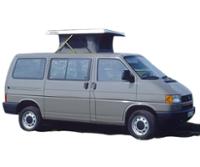 Hubdach VW T5 & T6