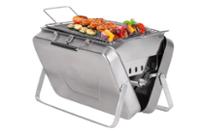 Camping Grill, Gaskocher