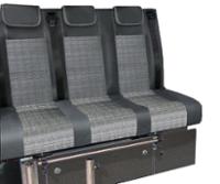 Vito Schlafbank, Schlafsitzbank Vito<br> Schlafbank Vito