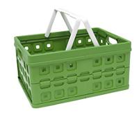 Klappbox / Faltbox