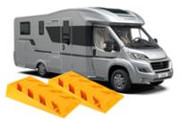 Reisemobil-Technik, Wohnmobiltechnik