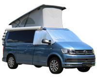 VW California Beach Zubehör